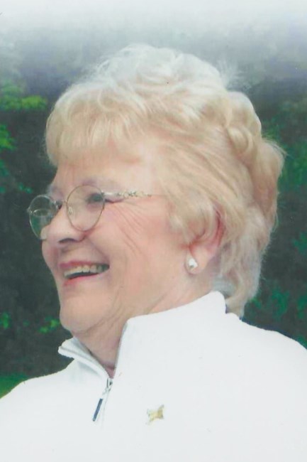 Obituary of Barbara "Joyce" Beall
