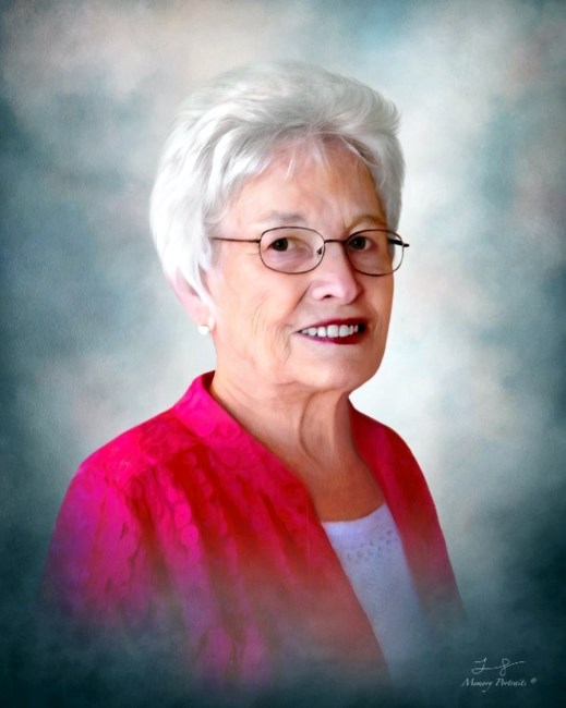 Obituary of Quieta Kattner