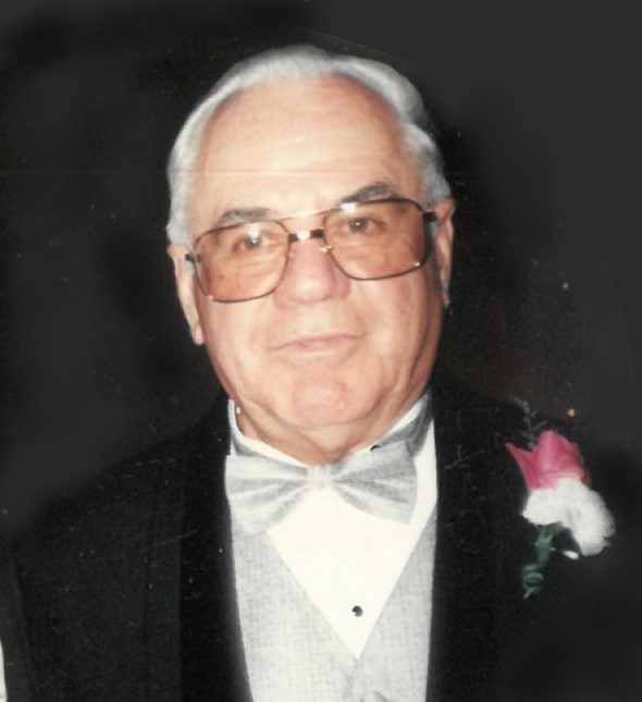 Obituary of John Zemar