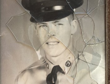 Obituary of CARL PETER ESTENIK, JR.