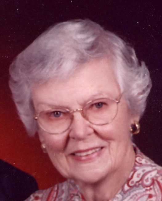 Obituary of Natalee Thomas