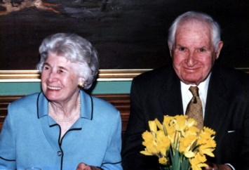 Obituary of Rosemary F. Frederick O'Donnell