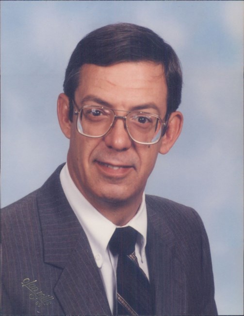 Obituary of Thomas Lee Burnett