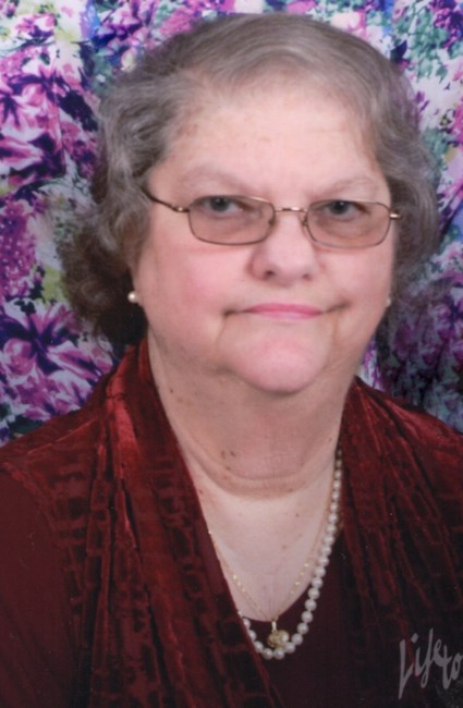 Obituary of Lydia Robillard Pourciau