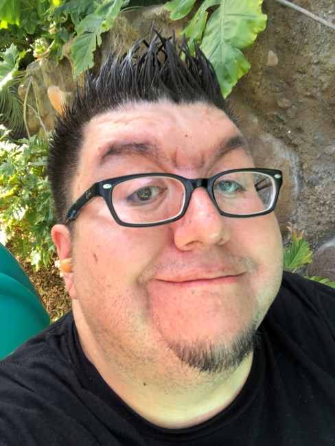 Obituary of Arthur Reyna Jr.