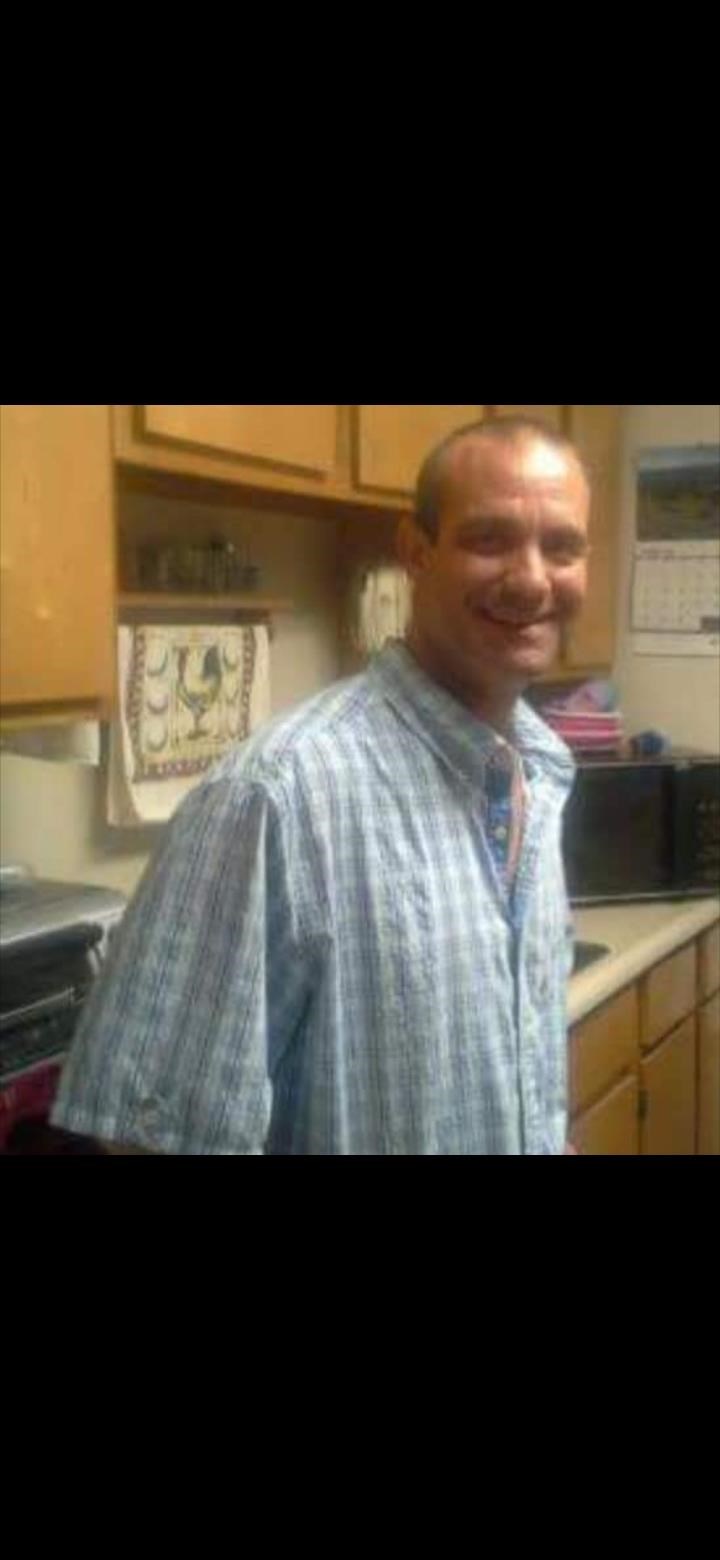 Obituary of Jeff David Tate