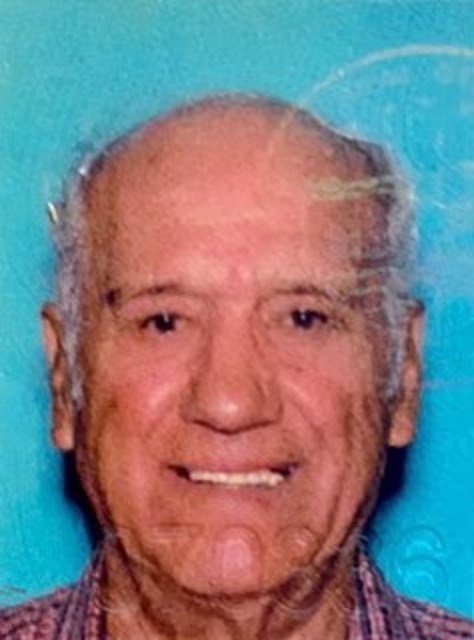 Obituary of Robert Martinez