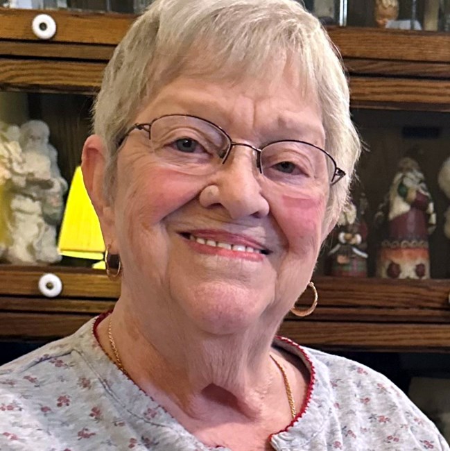 Obituary of Judith Mae Morefield