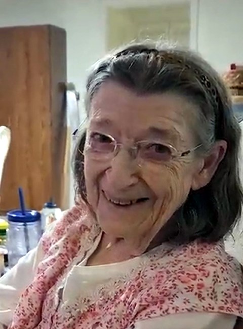 Obituary of Sandra Hoy