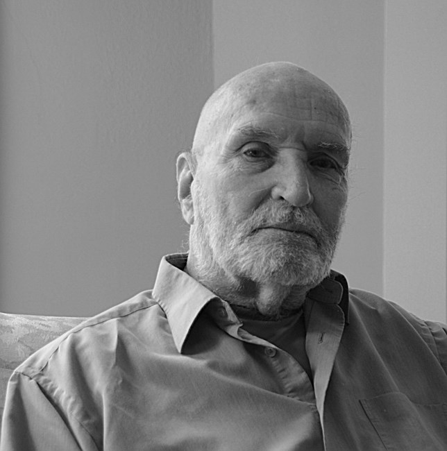 Obituary of Robert Max ter Horst