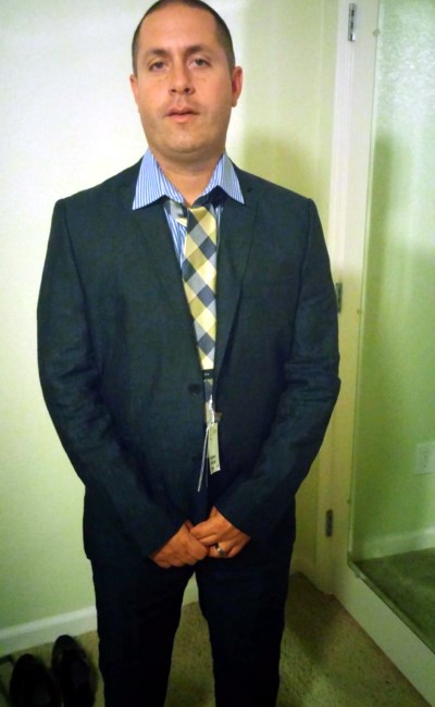 Obituary of Anthony Michael Dieli Jr.