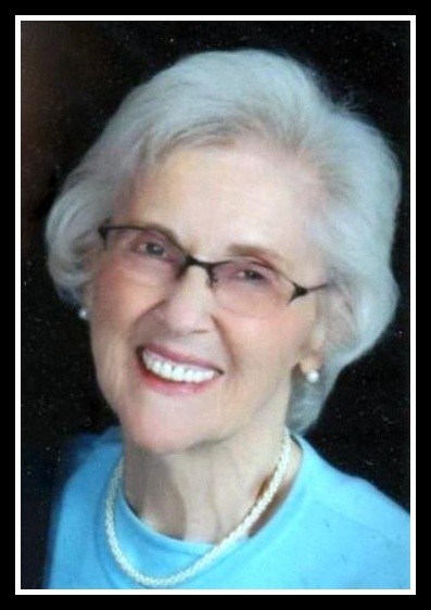 Obituary of Mrs. Betty Lucille Querry