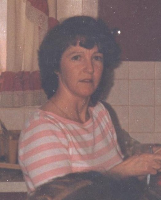 Obituary of Judith Diane Bigelow