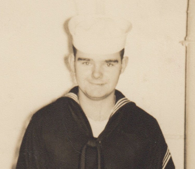 Obituary of Eric O. Cowles