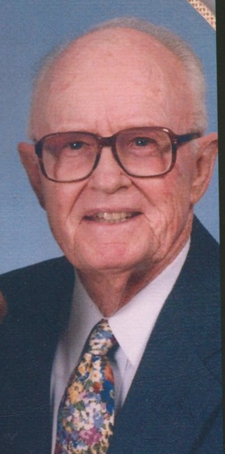 Obituary of John Wallace Cooper III