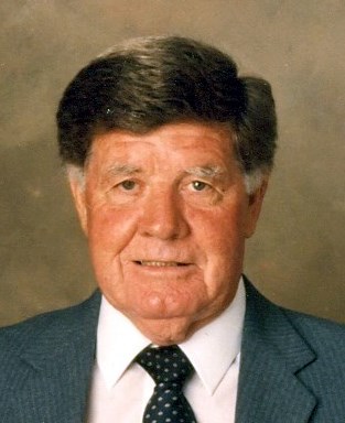 Obituary of Duane Bridges