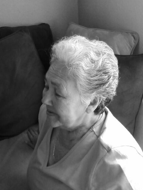 Obituary of Julia Maria Caride