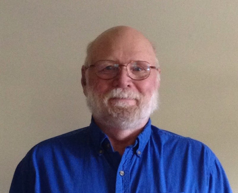 Obituary of Gerald Krick Pannabecker