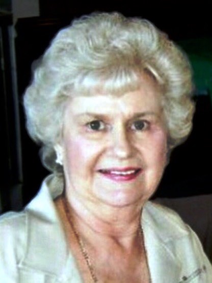 Obituary of Sara M. Allison