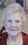 Obituary of Joan Whitlock