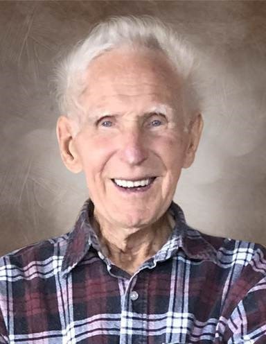 Obituary of Armand-Eugène Hamel