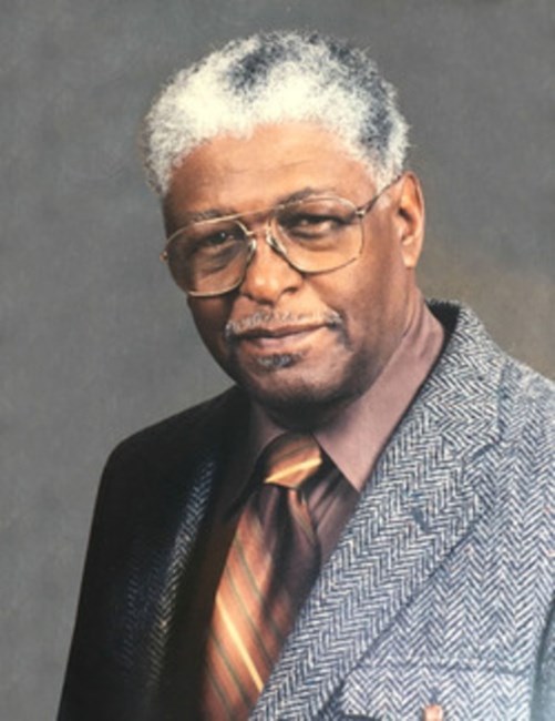 Avis de décès de Henry Lee Walker