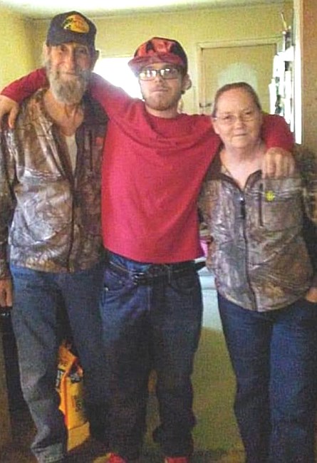 Obituary of James Howell Terrell