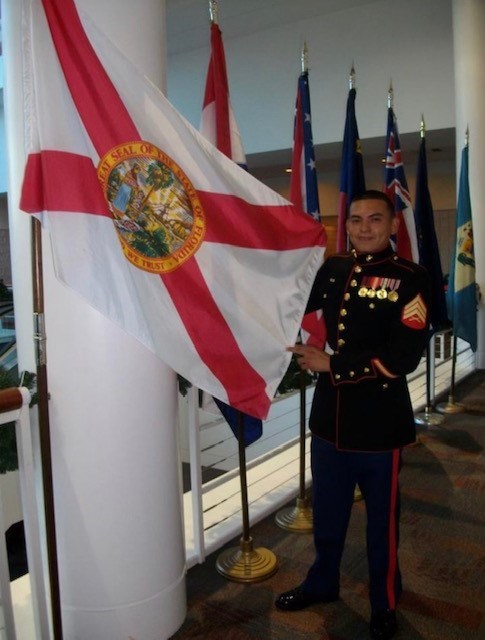 Obituary of Henry Misael Telon