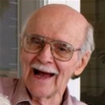 Obituary of David J. Carrigan