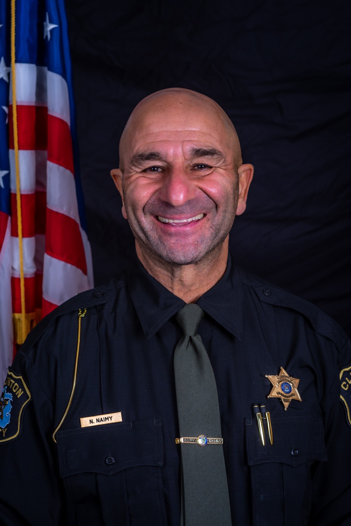 Obituary of Norman Michael Naimy