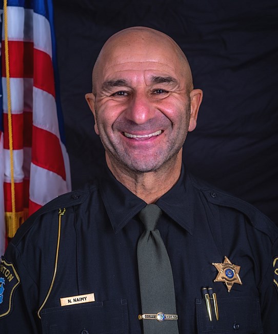 Obituary of Norman Michael Naimy