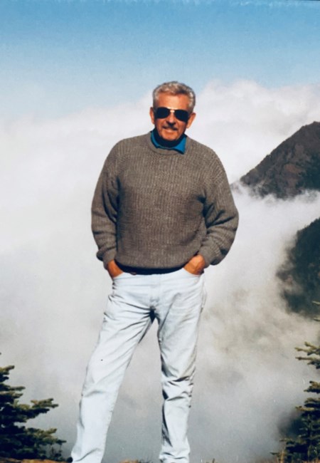 Obituary of Robert Lee Casper Sr.