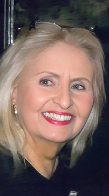 Obituary of Arlene Schipani Selnes