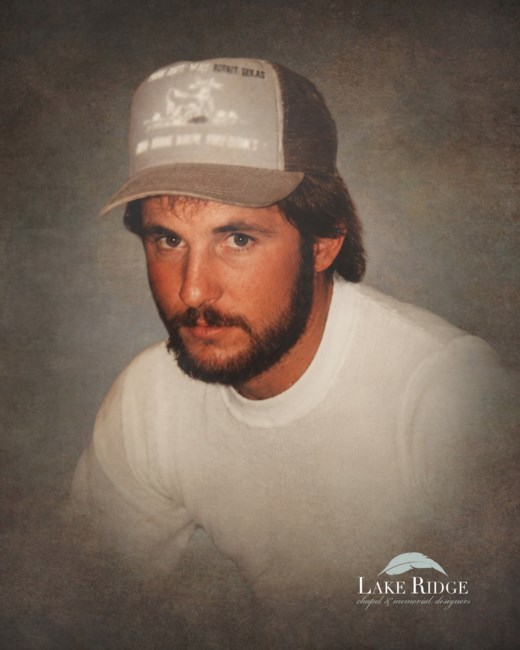 Obituary of David Joe Bailey