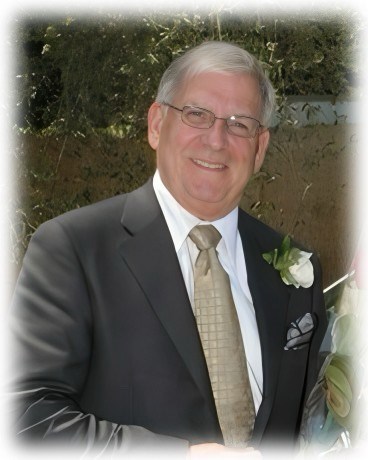 Obituary of Andre Joseph Libert