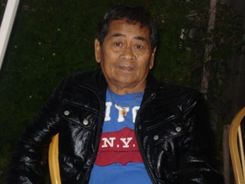 Avis de décès de Tito Duque Ablao