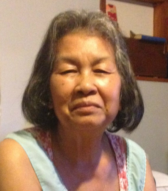 Avis de décès de Somjit Yashanawong