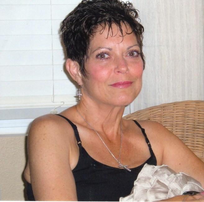 Obituary of Beverly Long