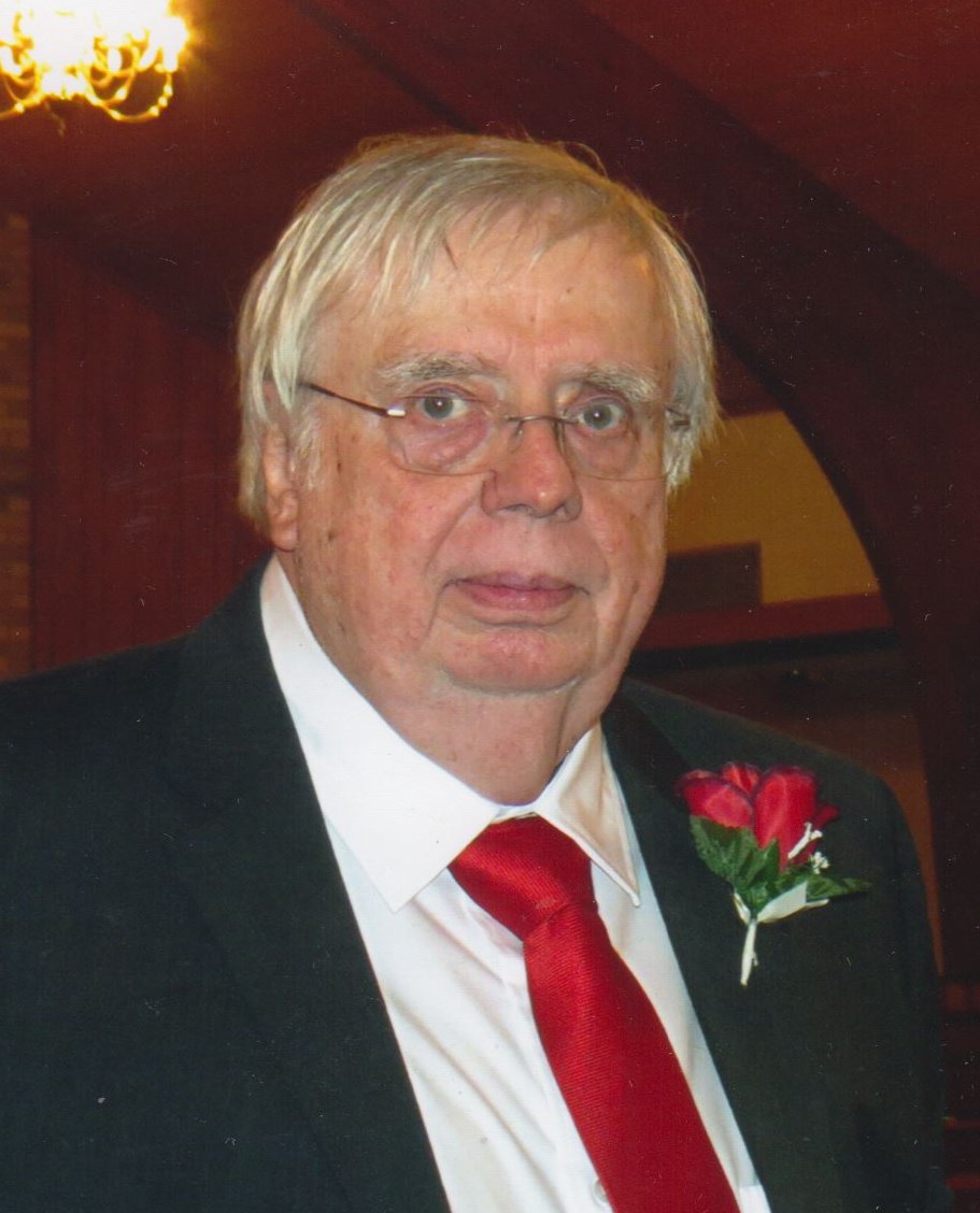Obituary of Joe Henry Mitte