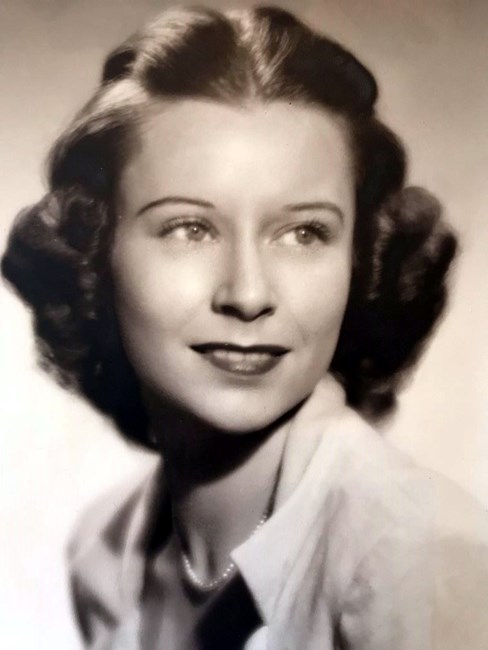 Obituary of Frances Campbell Huggins