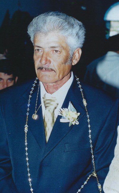 Obituary of Ezequiel Serrato Cortes
