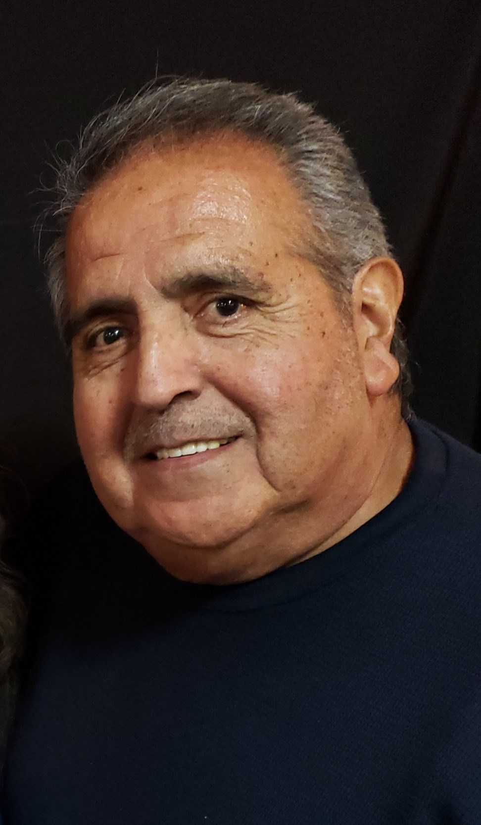 Obituary of Steve Medina Anguis