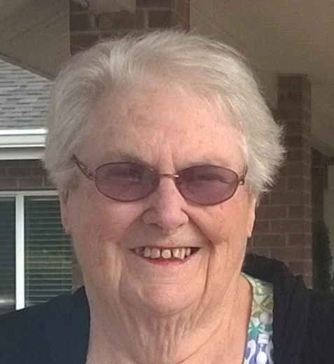 Betty Bowen Williams