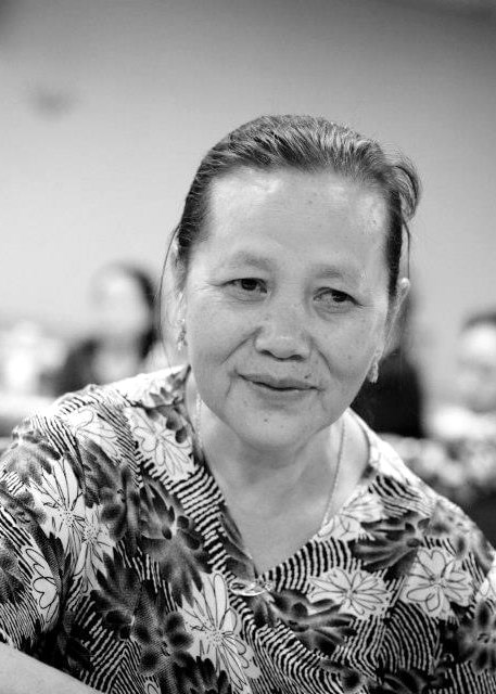 Obituary of Mai Yang