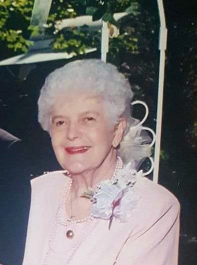 Obituary of Janice Wood