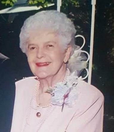 Obituary of Janice Wood