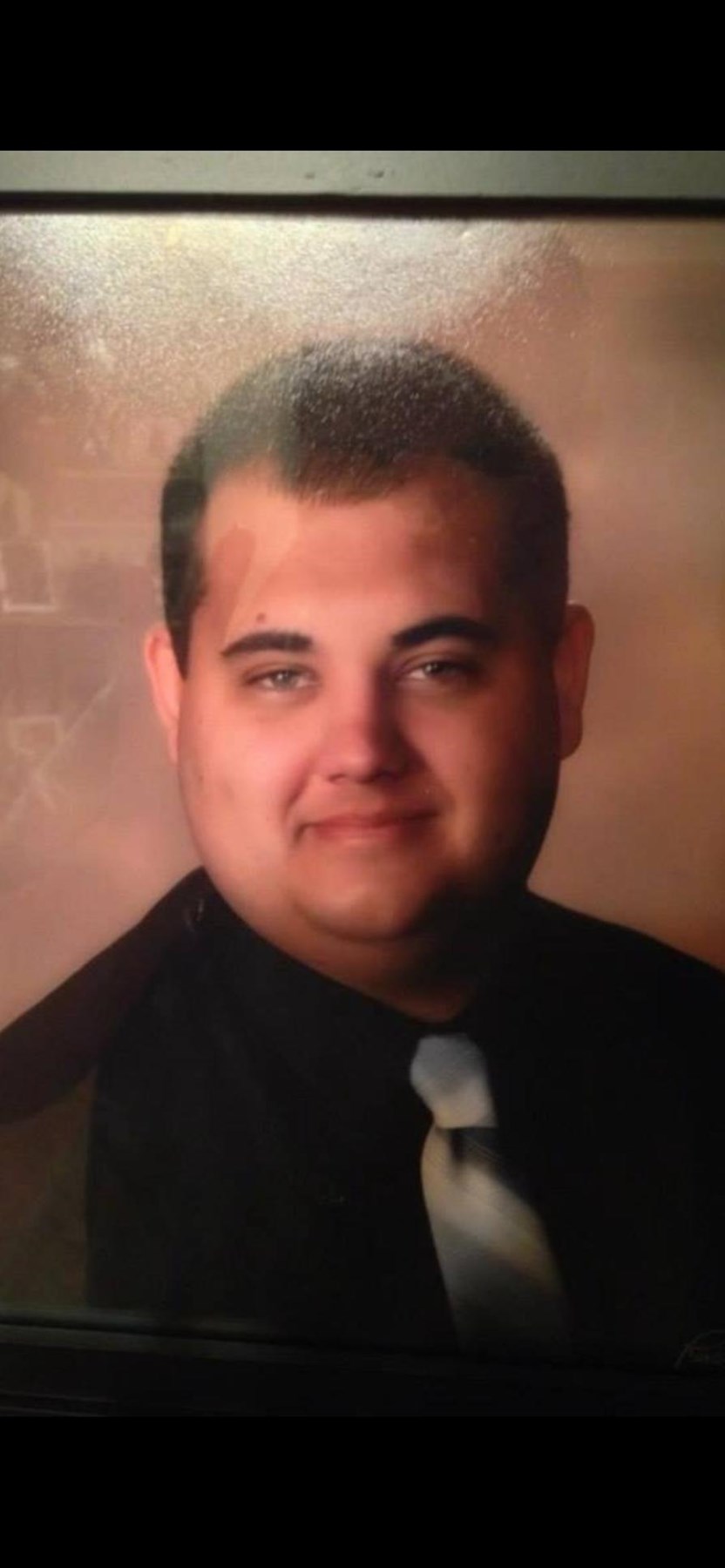 Obituary of Christian McCarthy