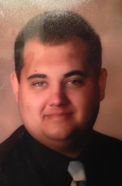 Obituary of Christian McCarthy