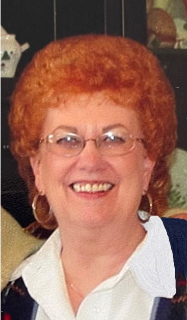 Obituary of Judy Millard