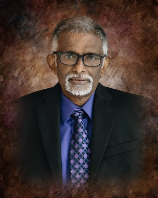 Obituary of Mathew Babu